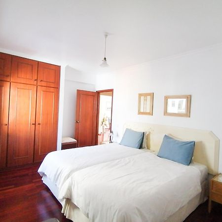 Apartament Ladeira Funchal Center Apartment Ngoại thất bức ảnh