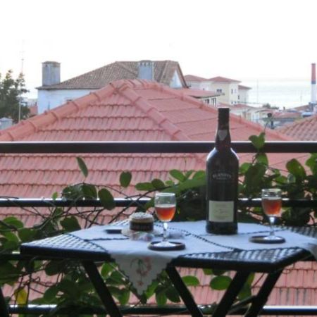 Apartament Ladeira Funchal Center Apartment Ngoại thất bức ảnh