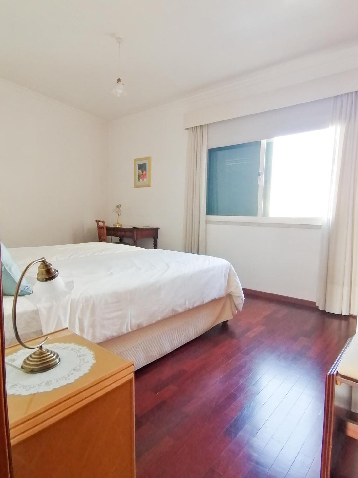 Apartament Ladeira Funchal Center Apartment Ngoại thất bức ảnh