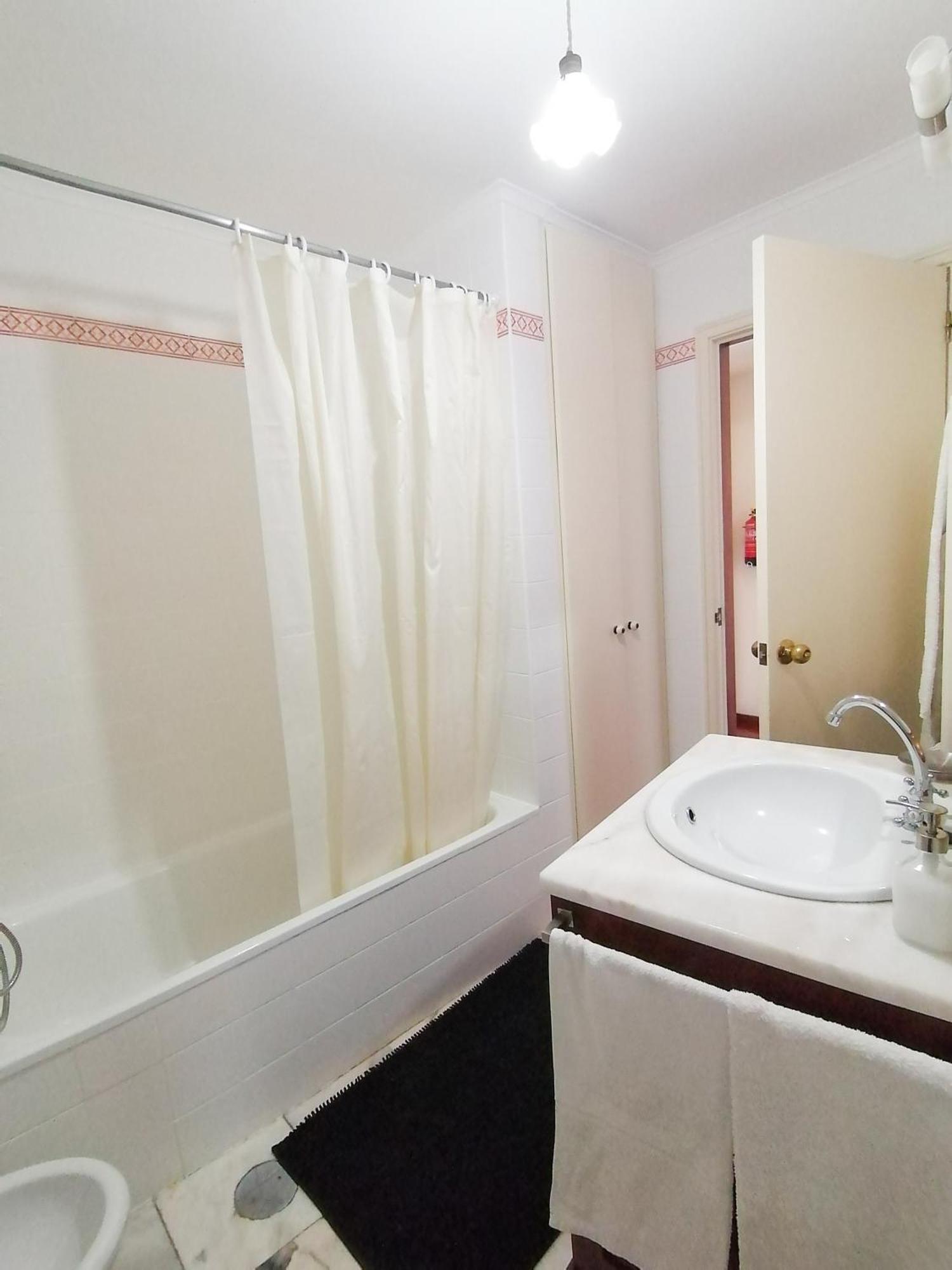 Apartament Ladeira Funchal Center Apartment Ngoại thất bức ảnh