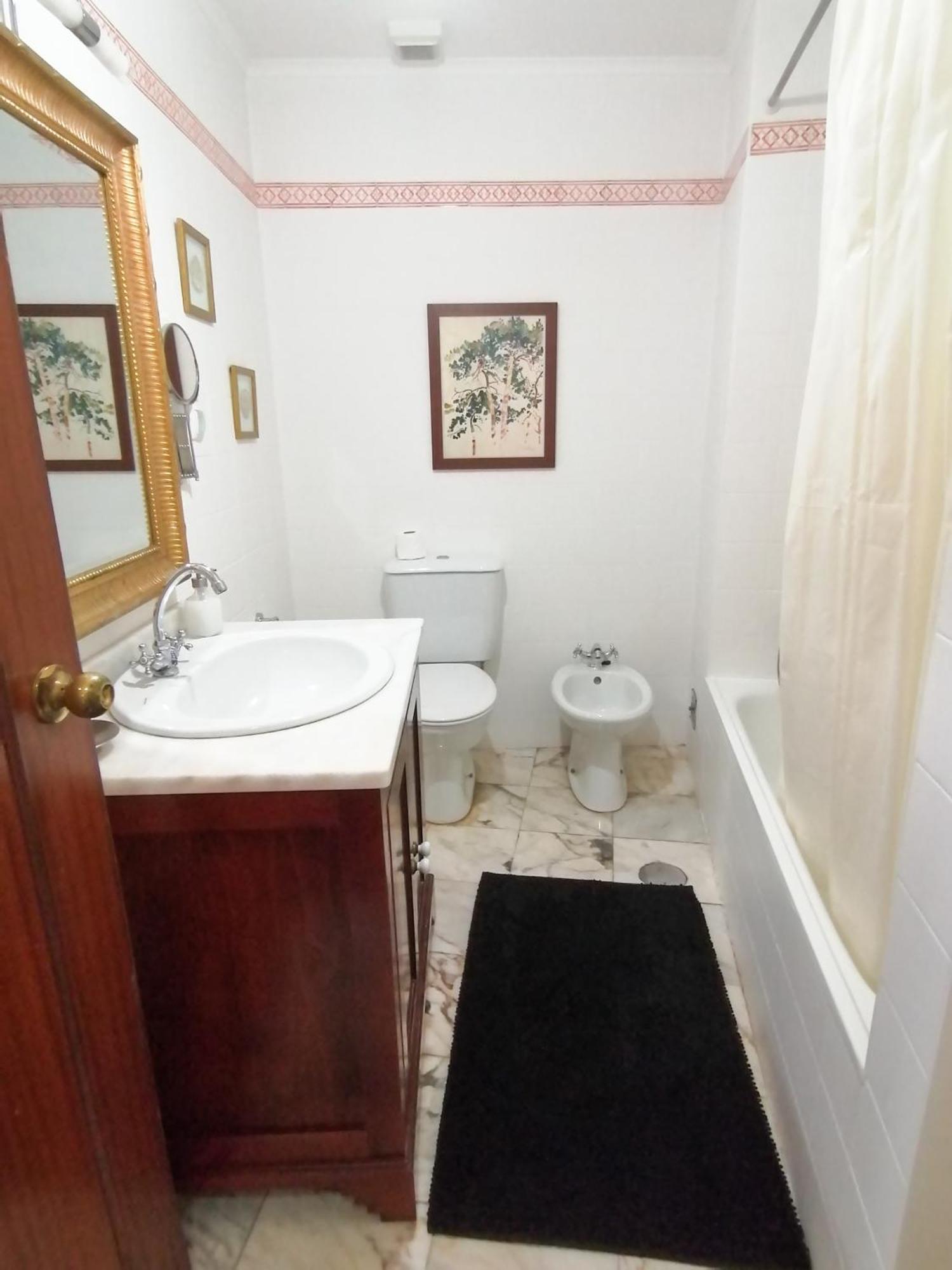 Apartament Ladeira Funchal Center Apartment Ngoại thất bức ảnh