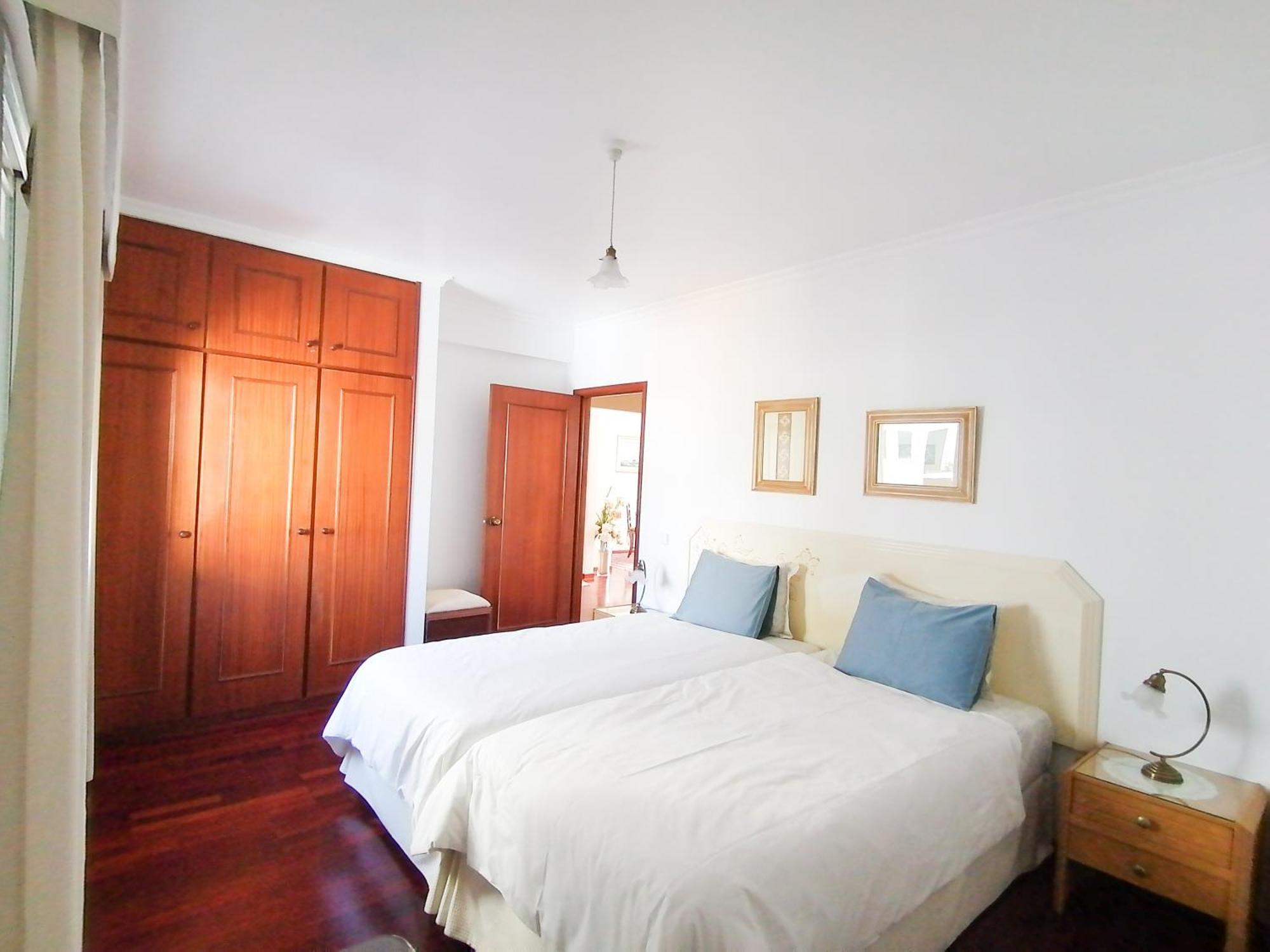 Apartament Ladeira Funchal Center Apartment Ngoại thất bức ảnh