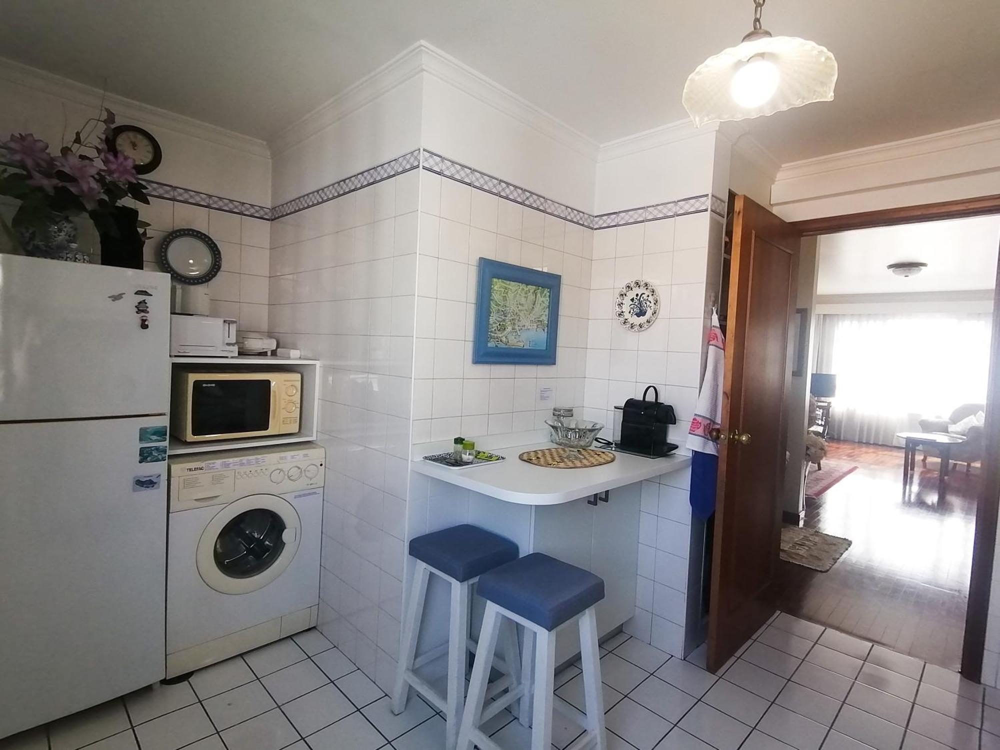 Apartament Ladeira Funchal Center Apartment Ngoại thất bức ảnh