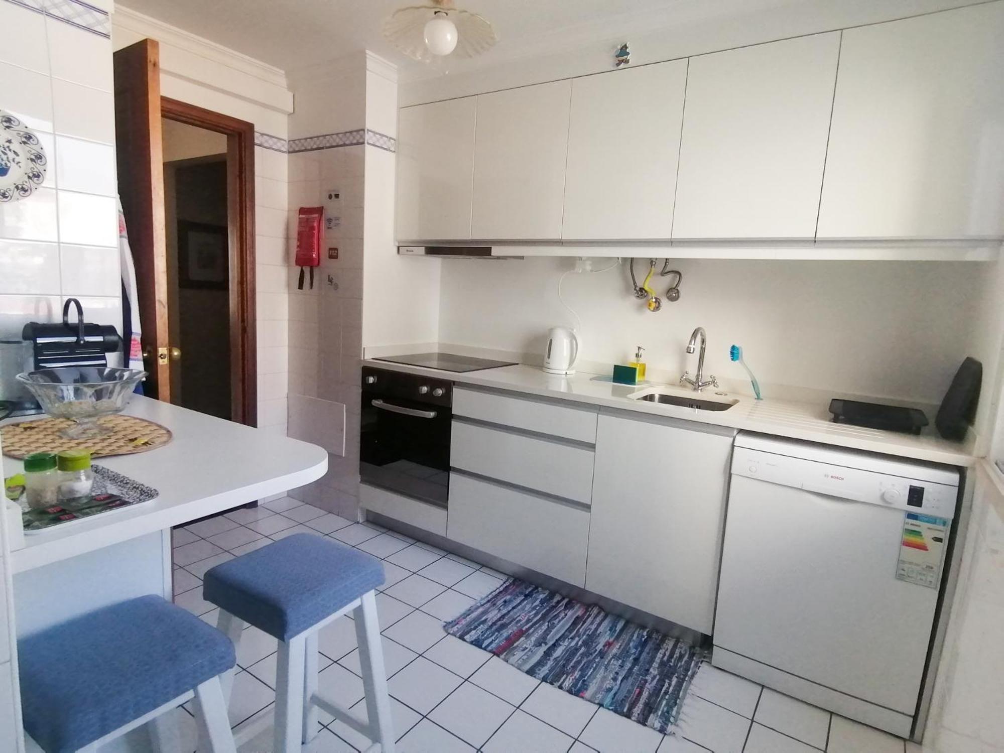 Apartament Ladeira Funchal Center Apartment Ngoại thất bức ảnh