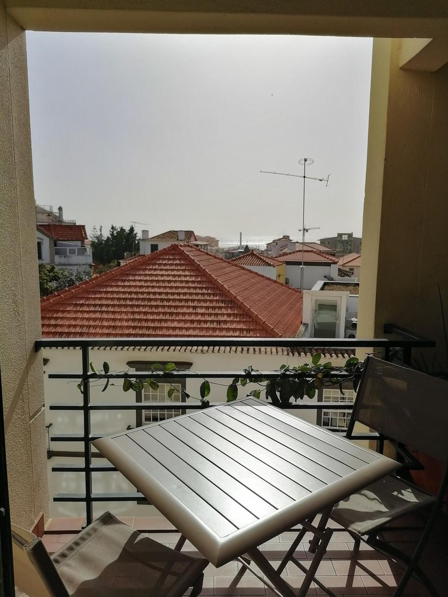 Apartament Ladeira Funchal Center Apartment Ngoại thất bức ảnh