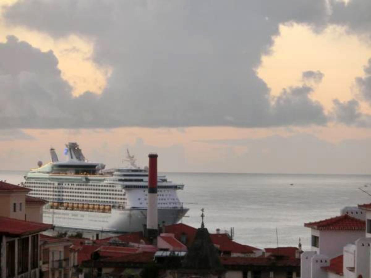 Apartament Ladeira Funchal Center Apartment Ngoại thất bức ảnh